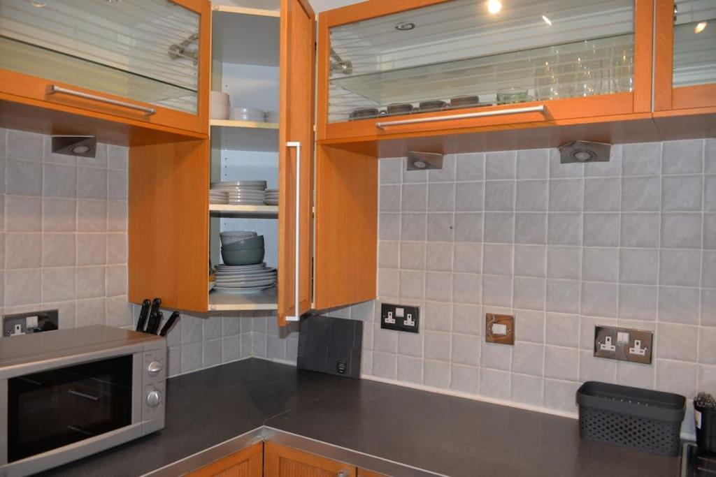 London Zone 2, 2 Bedroom House מראה חיצוני תמונה