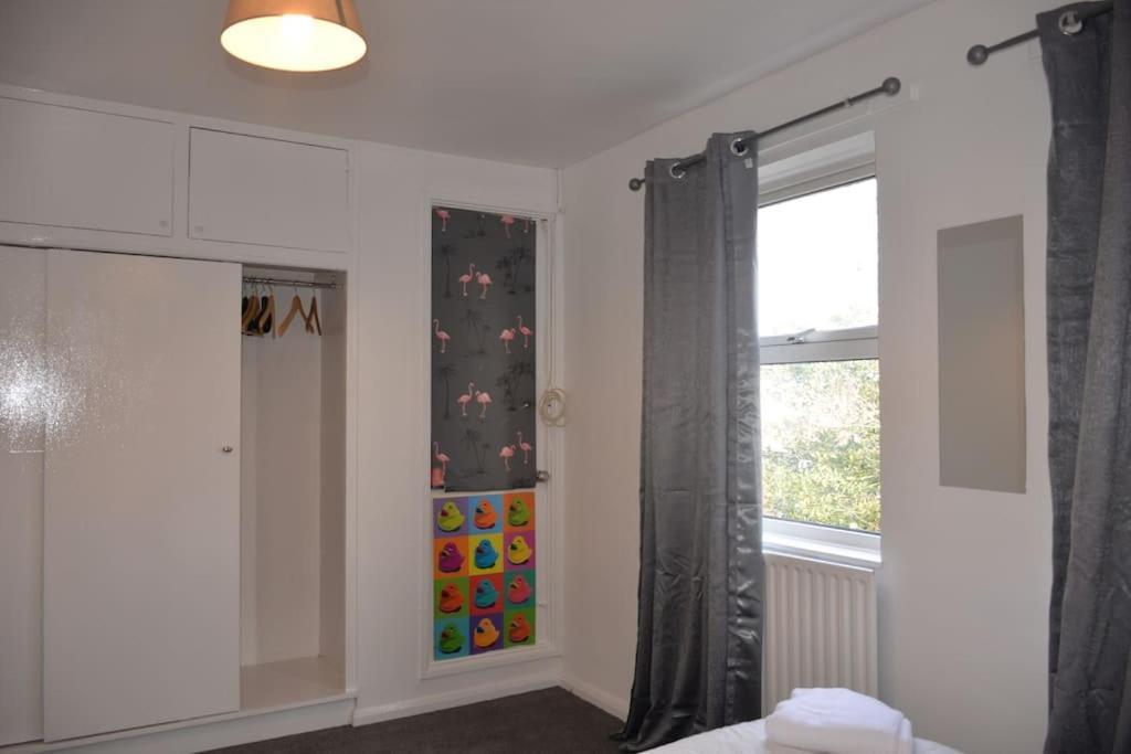 London Zone 2, 2 Bedroom House מראה חיצוני תמונה
