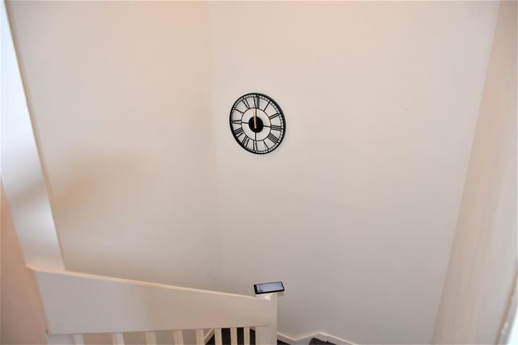 London Zone 2, 2 Bedroom House מראה חיצוני תמונה