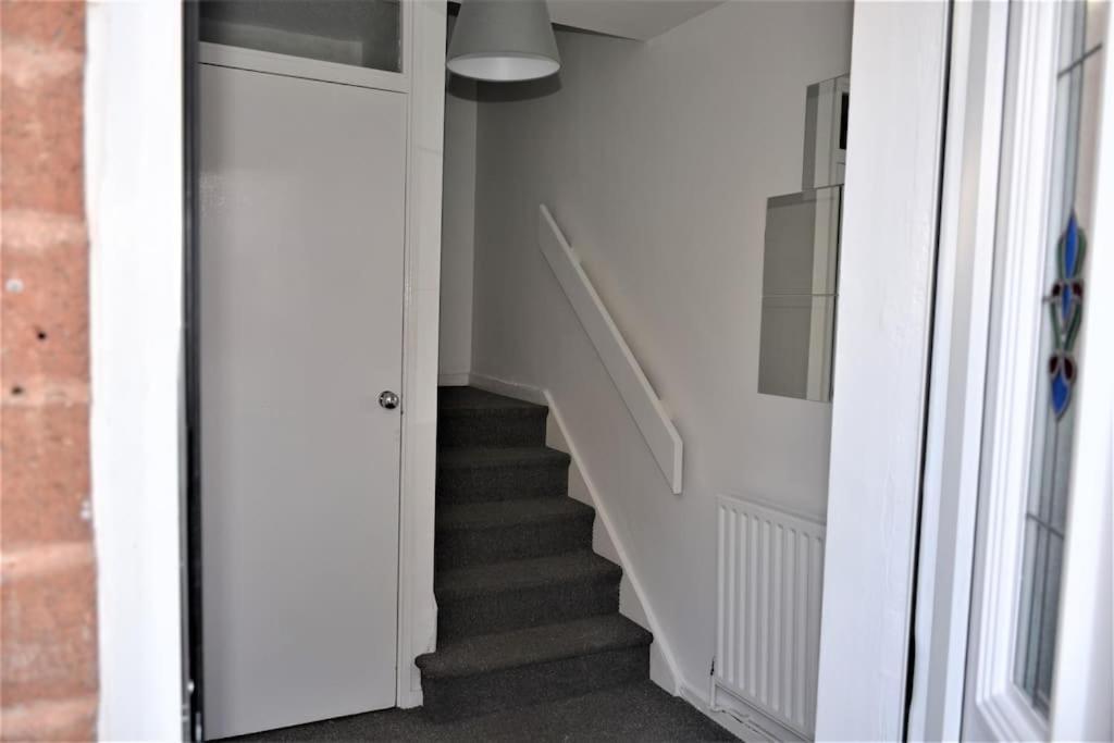 London Zone 2, 2 Bedroom House מראה חיצוני תמונה